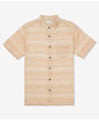 Men's Oceanside Short Sleeve Shirt