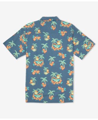 Men's Rincon Short Sleeve Shirt