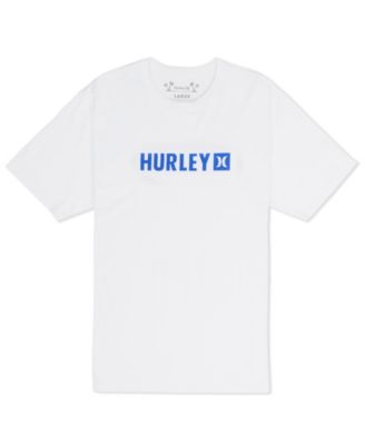 Men's Box Short Sleeve T-Shirt