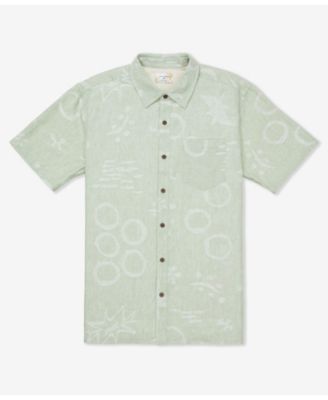 Men's Encinitas Short-Sleeve Shirt