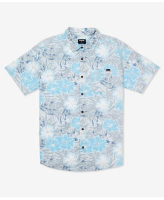 Men's Lido Stretch Short Sleeve Shirt
