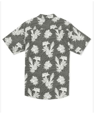 Men's Lido Stretch Short-Sleeve Shirt