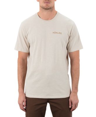 Men's Bora Bora Slub Short Sleeve T-Shirt