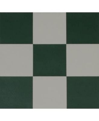 Travel Tournament Chess Set, 20 in Board, Chess Bag, 3.75 in. King