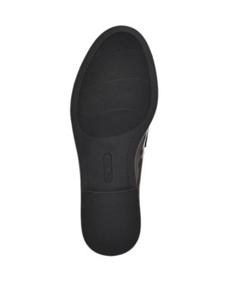 Women's Berg Slip-On Penny Loafers