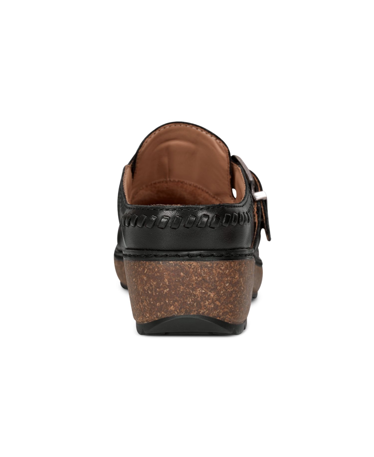 Women's Kay Whipstitch Slip-On Clogs