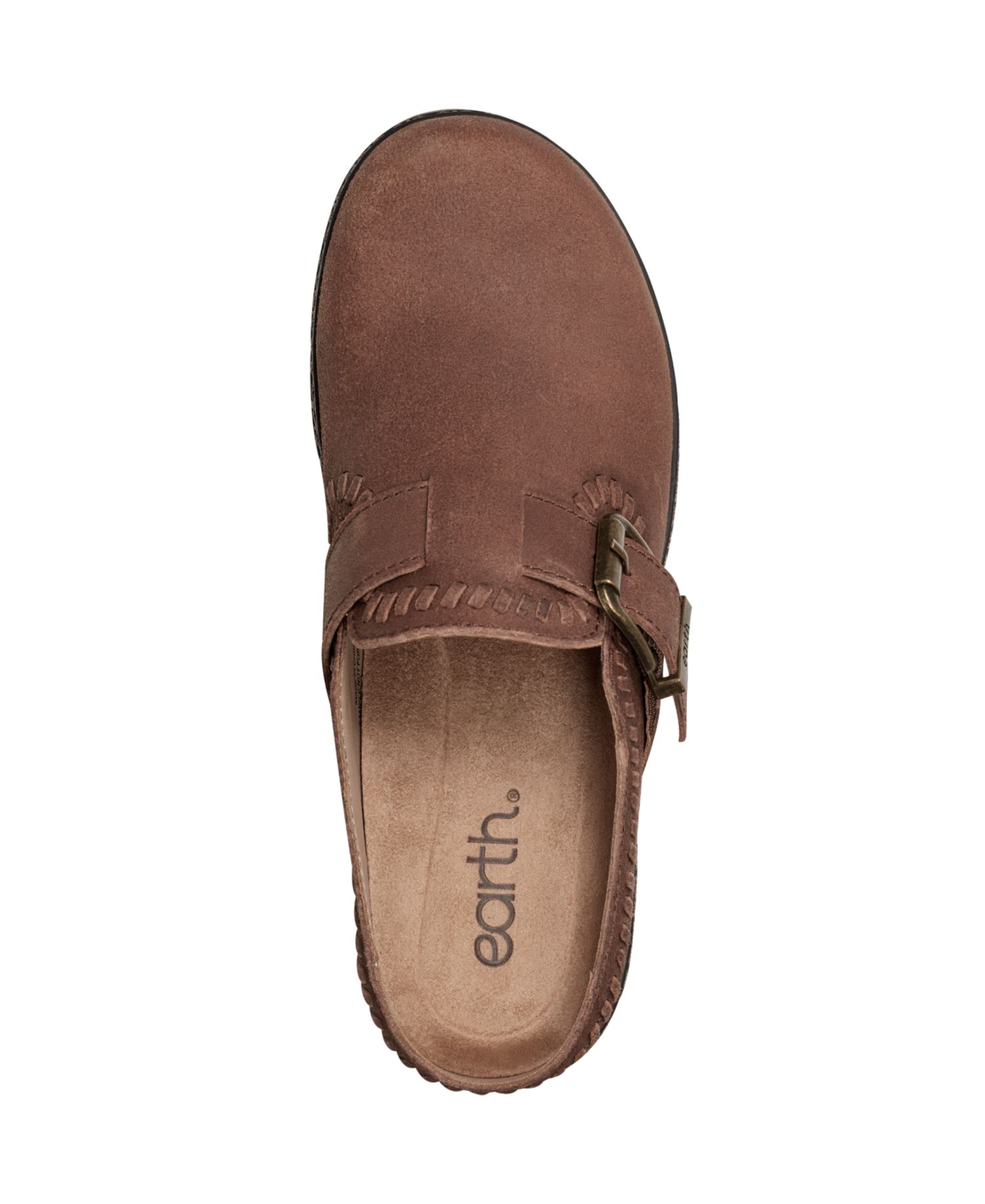 Women's Kay Whipstitch Slip-On Clogs