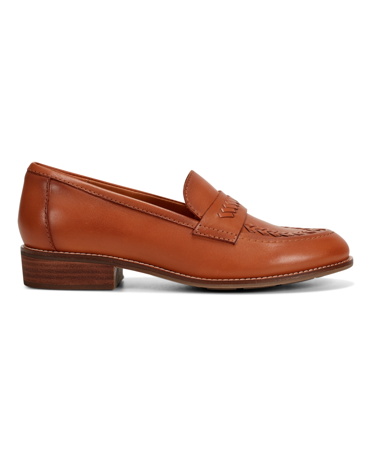Earth ® Edith Loafer In Brown