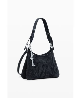 Women's Small 3D embossed bag