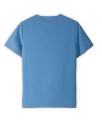 Men's Brighton 3-Pocket Scrub Top for Men