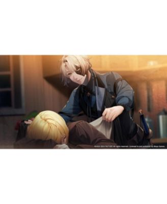 Virche Evermore -Epic: Lycoris for Nintendo Switch