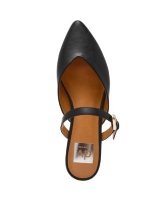 Women's Domainica Pointed-Toe Mules