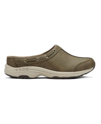 Women's Travelport Nautical Mule Walking Sneakers