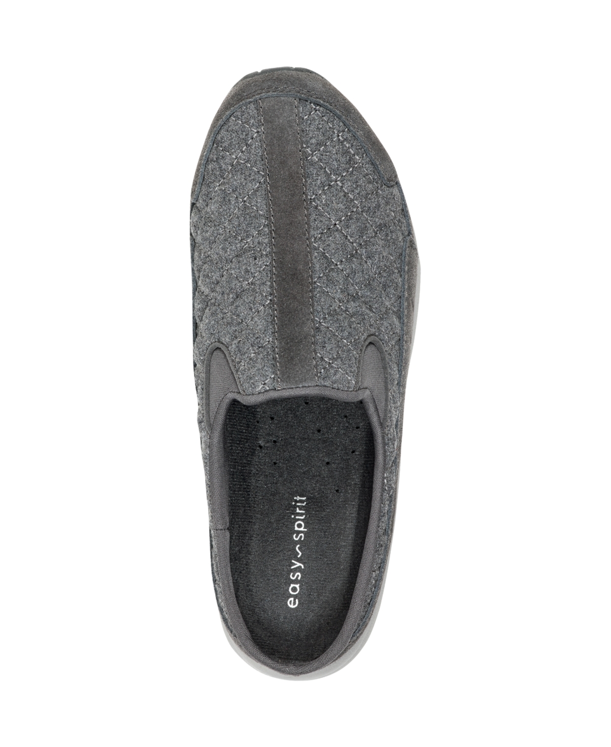 Easy Spirit Women's Traveltime Slip-on Mule Walking Sneakers In Multi