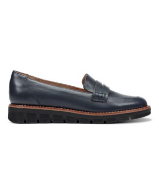 Women's Velia eFlex Slip-On Penny Loafers