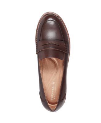 Women's Velia eFlex Slip-On Penny Loafers