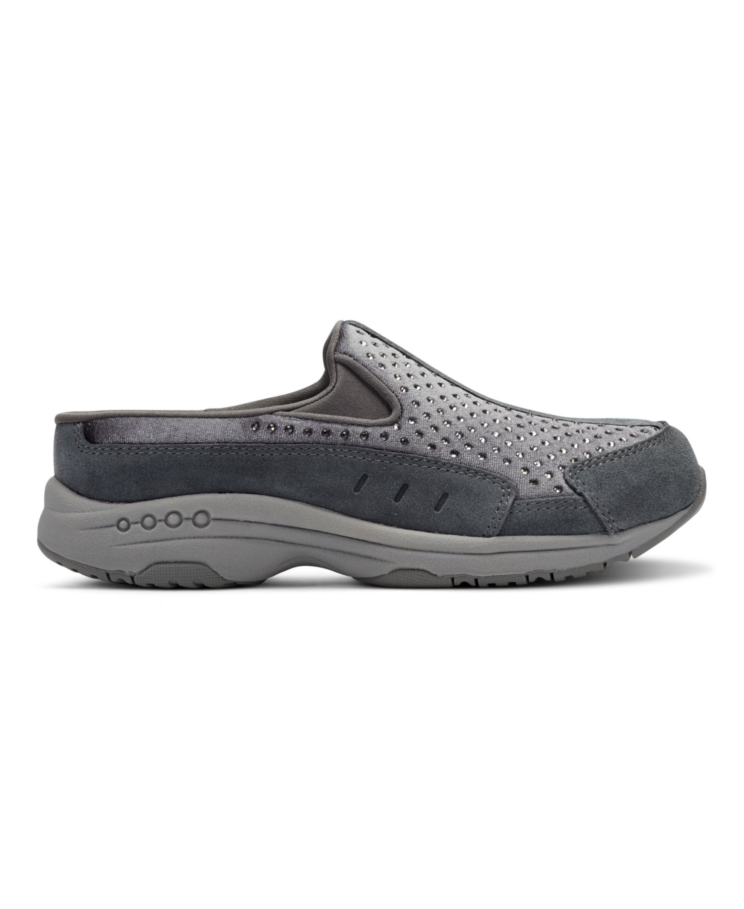 Женские кроссовки Mule Walking Slip-On для путешествий