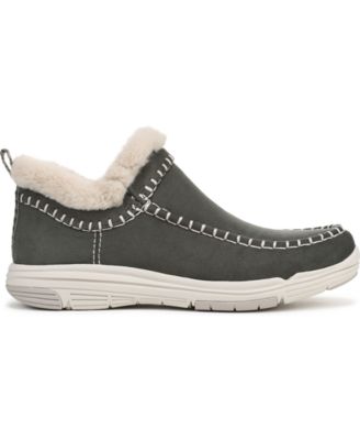 Women's Arrow Cold Weather Slip On Booties