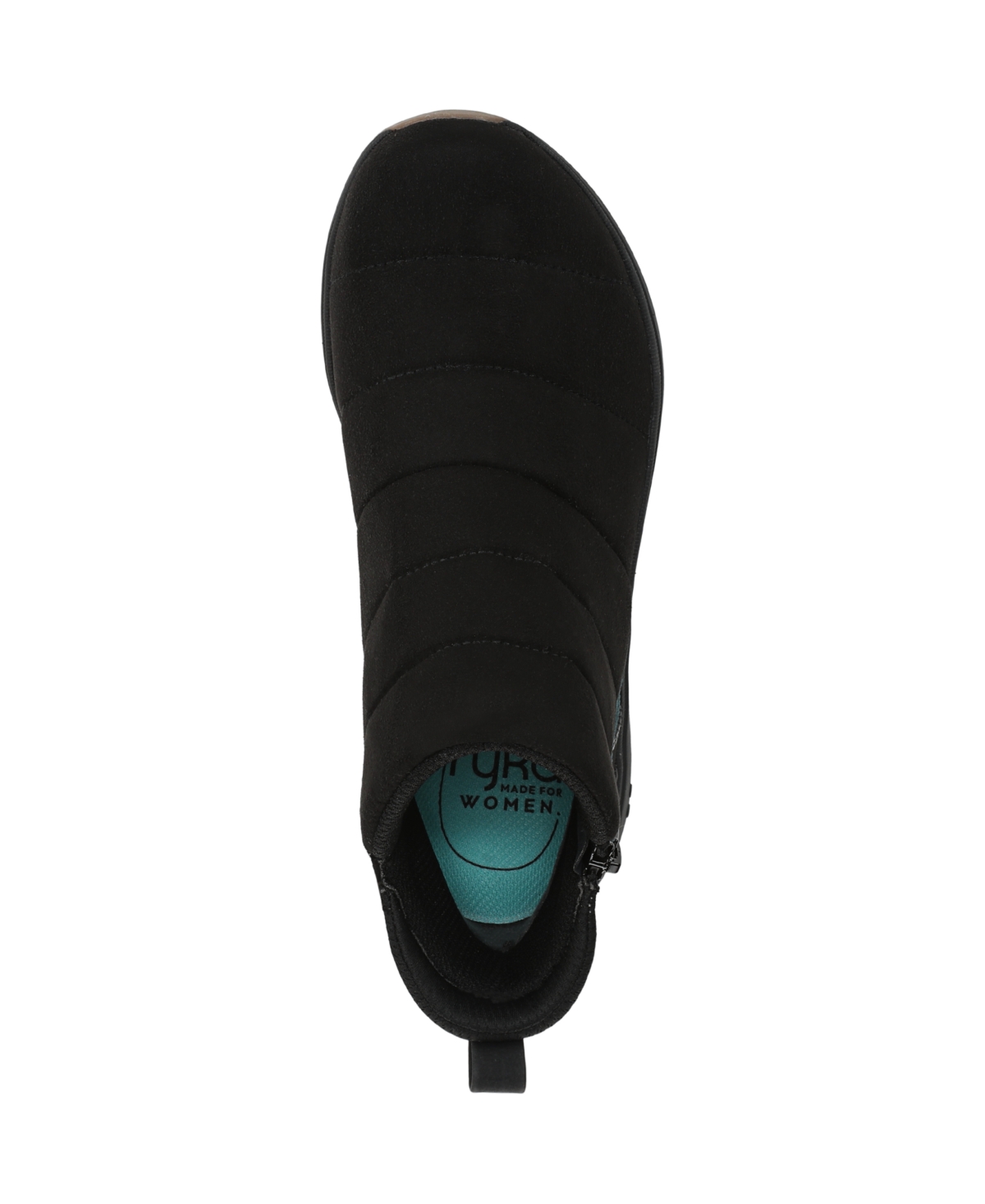 Ryka Women's Paragon Water-repellent Ankle Booties