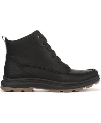 Women's Belfast Water-Repellent Lace Up Boots