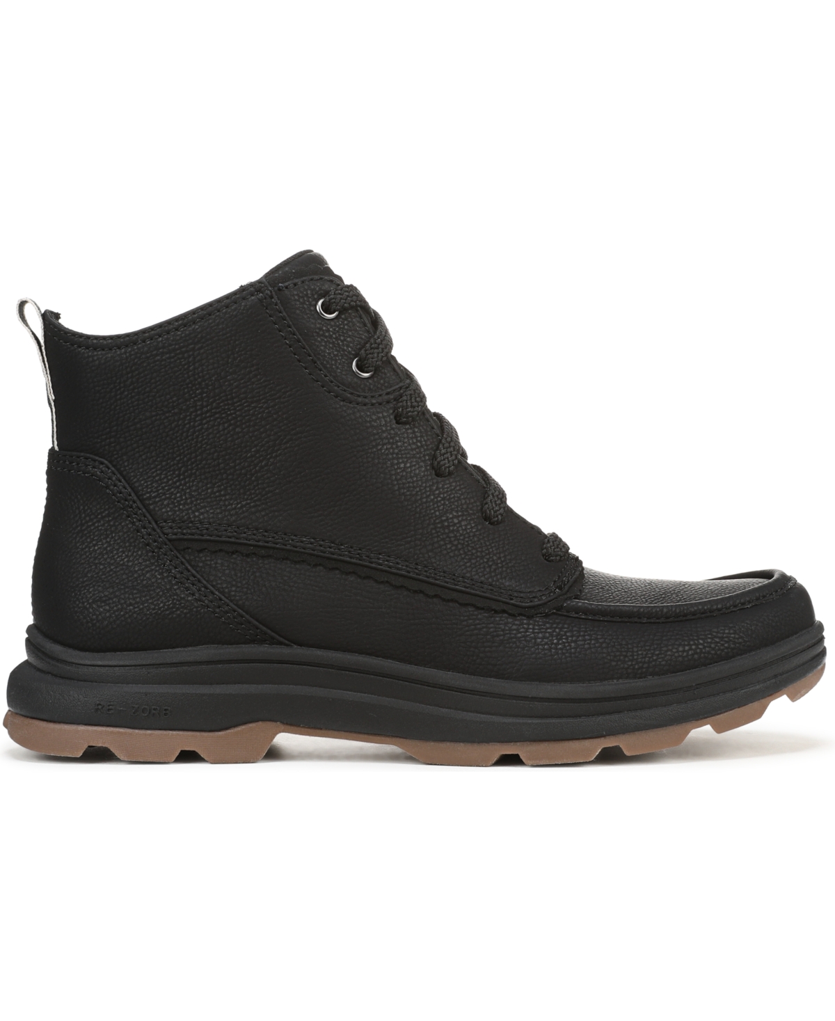 Ryka Women's Belfast Water-repellent Lace Up Boots In Multi