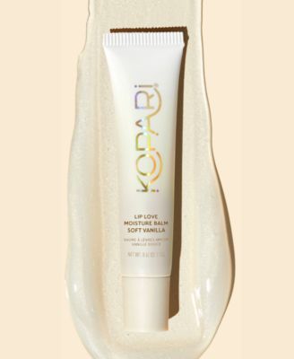 Lip Love Moisture Balm - Soft Vanilla