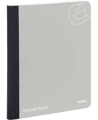 Composition Notebooks College Ruled Paper, Pink Hard Cover Composition Notebook, Premium Lined Composition Books, 100 Sheets Ruled Notebook