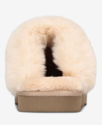 Women's Rayaa Slippers, Macy's Exclusive