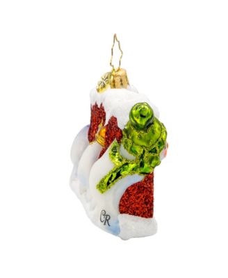 2025 Snow Day Ornament