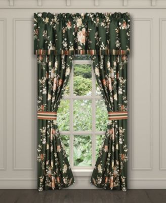 Brittany Window Panel Pair, 41" x 95"