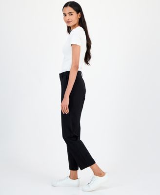 Women's Ponte Pants