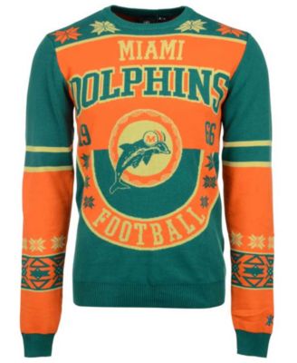 miami dolphins throwback hoodie