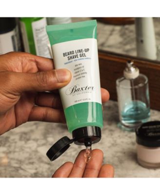 Beard Line-Up Shave Gel, 3.4 fl. oz.