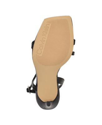 Women's Tansley Strappy Stiletto Dress Sandals