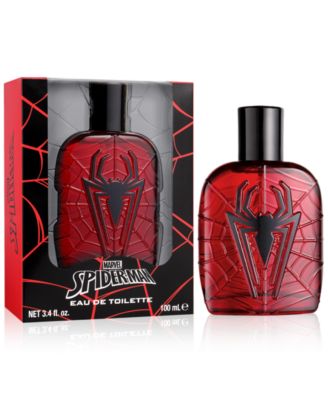 Marvel - Spider-Man Eau de Toilette Spray, 3.4 oz.