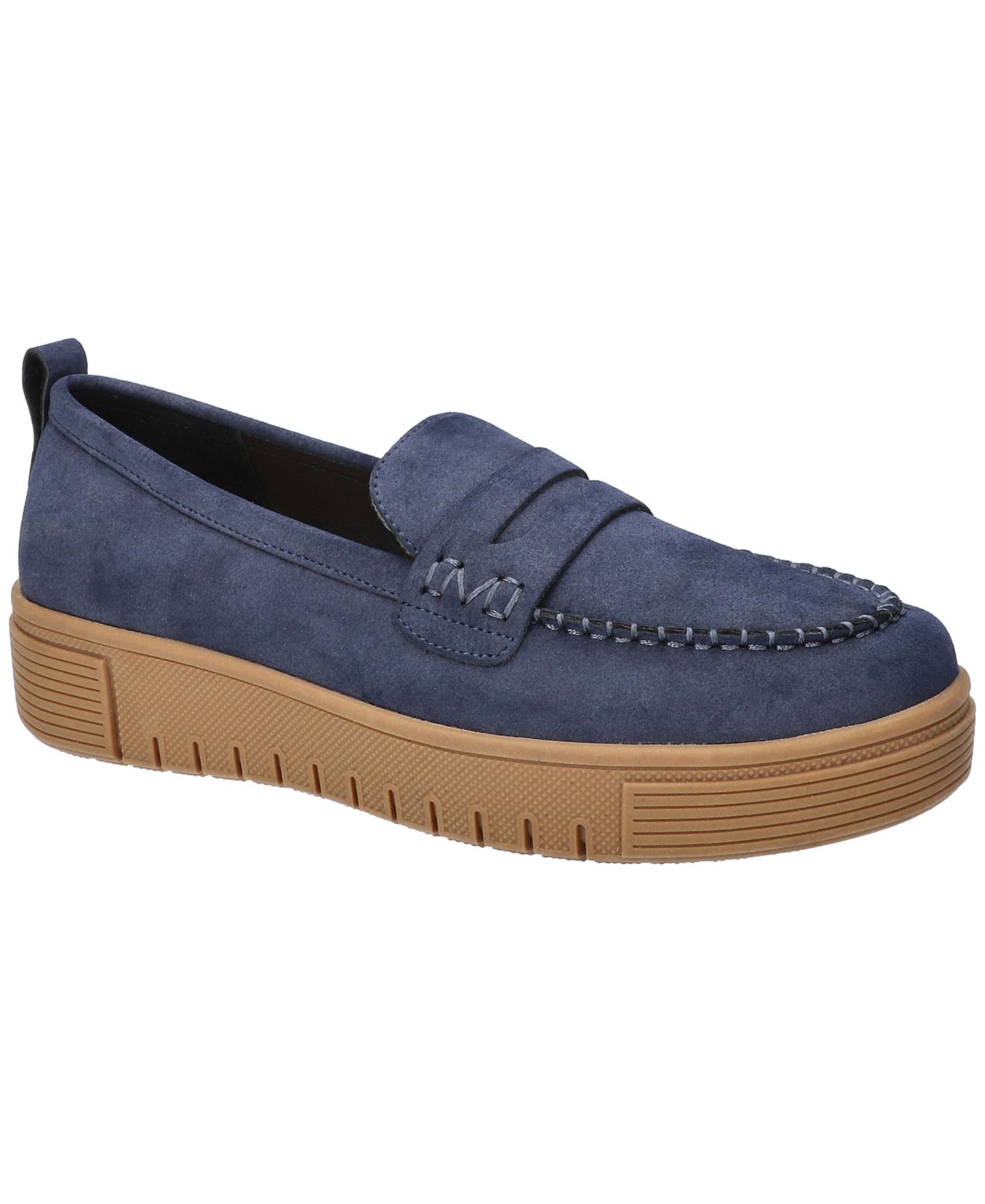 Women's Bo Comfort Slip-On Loafers