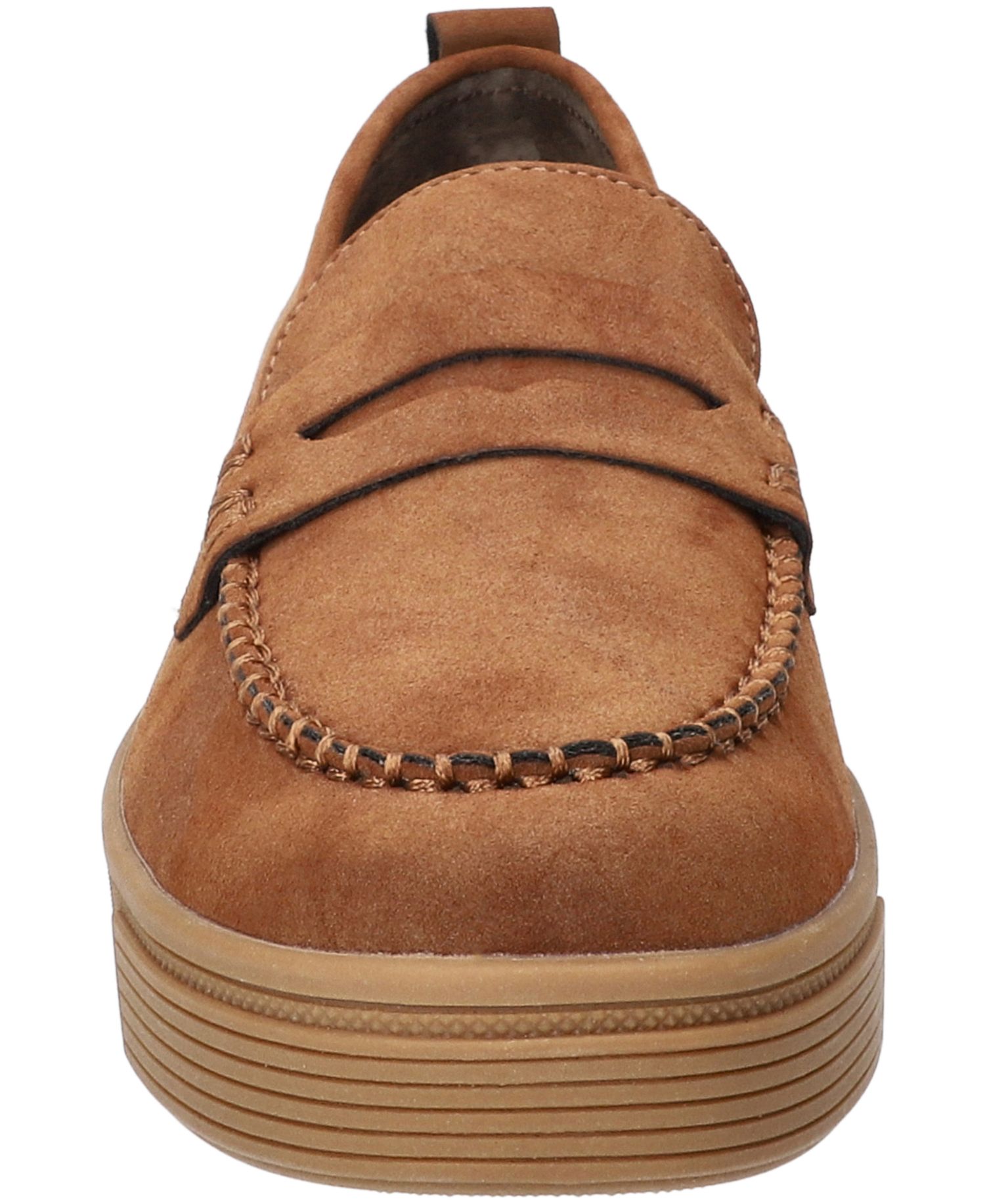 Women's Bo Comfort Slip-On Loafers