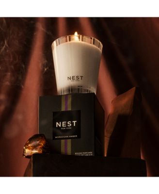 Moroccan Amber Classic Candle, 8.1 oz.