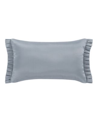 Lorenzo Boudoir Decorative Pillow, 12" x 20"