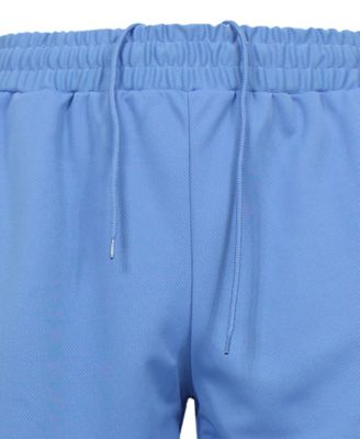 Men's 5-Pack Lightweight Breathable Moisture Wicking Mesh Shorts