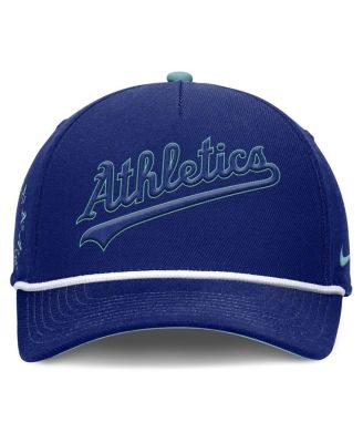 Men's Royal Athletics Father's Day Rise Adjustable Hat