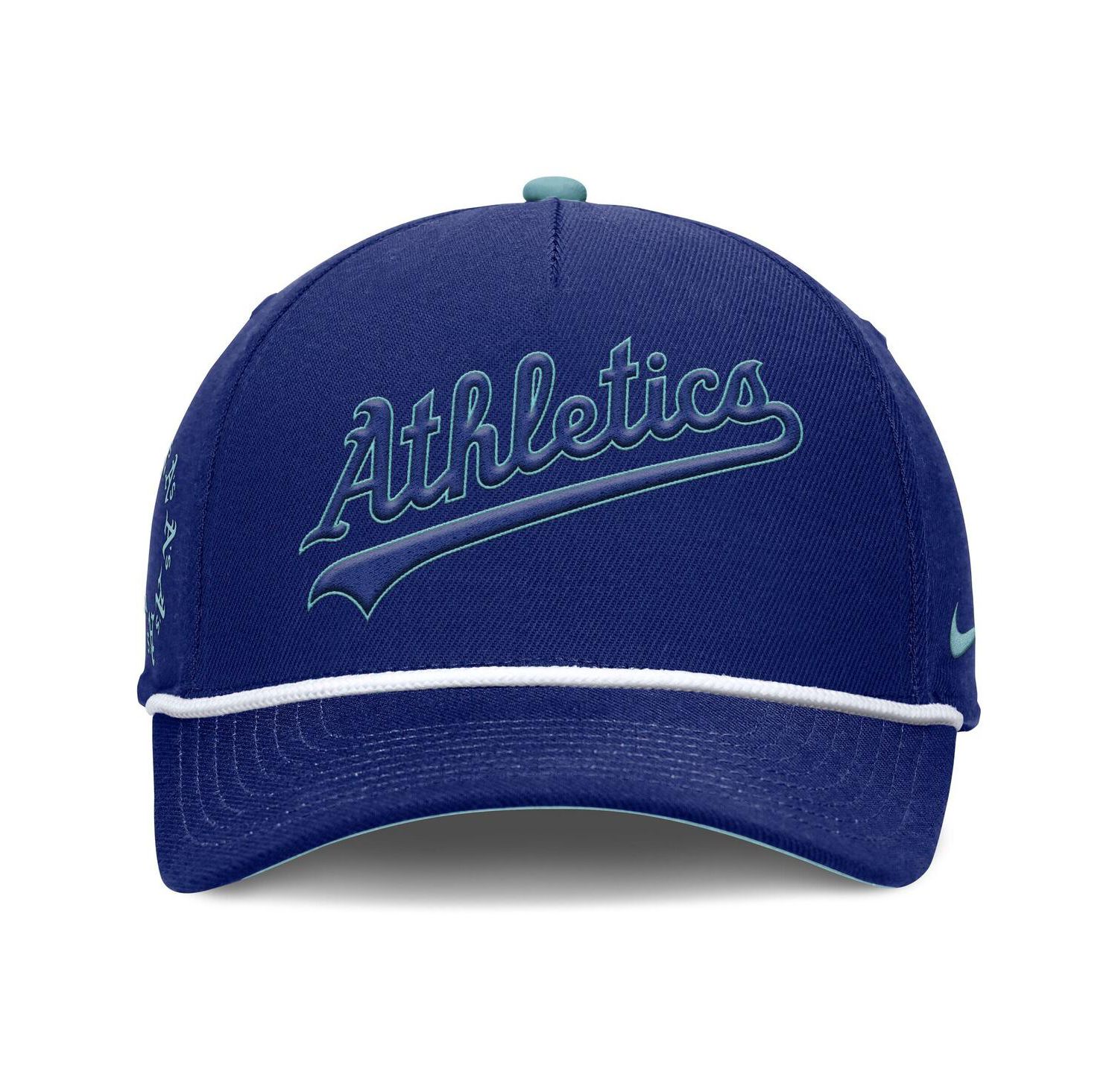 Men's Royal Athletics Father's Day Rise Adjustable Hat