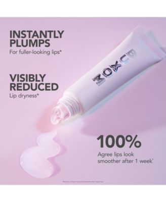 Power-Full Plumping Peptide Lip Treatment