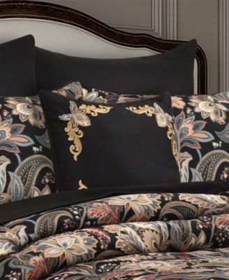 Calabria Square Decorative Pillow, 18" x 18"