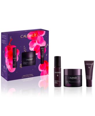 Caudalie - 3-Pc. Premier Cru Holiday Skincare Set
