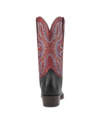 Men's Rio Lobo Leather Boot