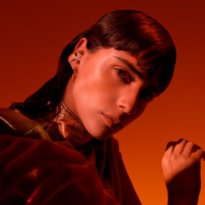 Bose Ultra Open Earbuds, Black