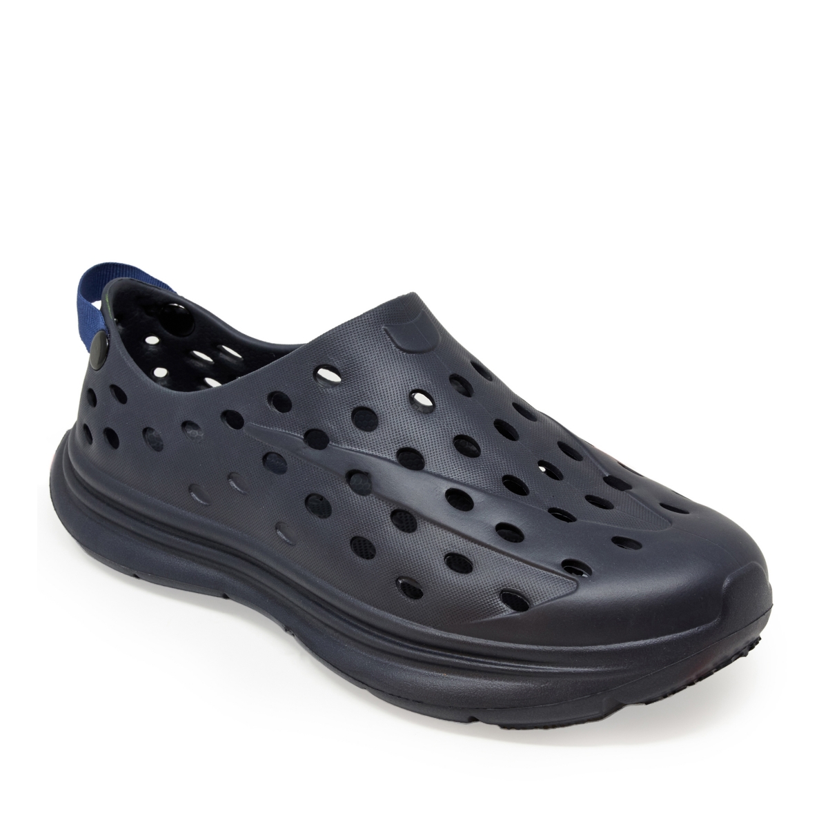 Men's Katana Recovery Slip-On Shoe - Navy