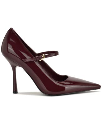 Women's Jinnie Mary Jane Stiletto Pumps