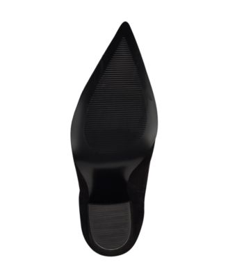 Women's Adera Tall Wide Calf Pointy Toe Dress Boots